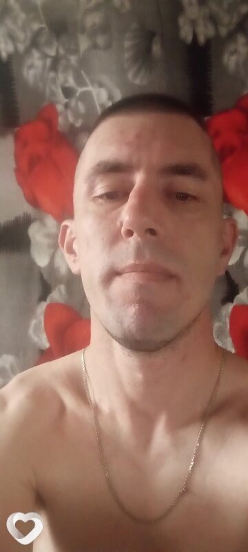 Виктор, 36, Магнитогорске — анкета №4134113