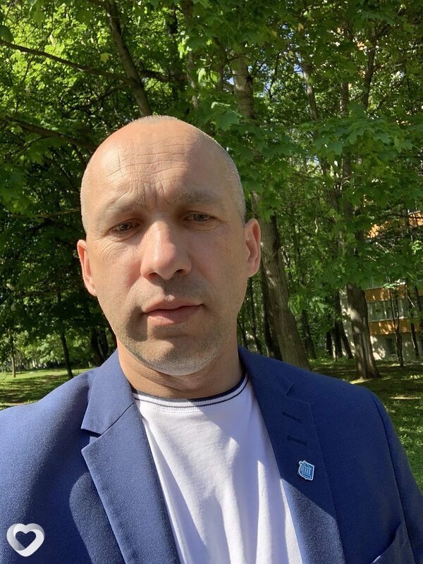 Александр, 47, Наро-Фоминске — анкета №4134114