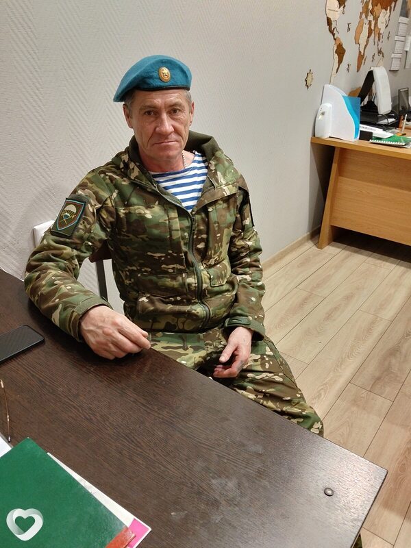 Анатолий, 53, Ставрополе — анкета №4134116