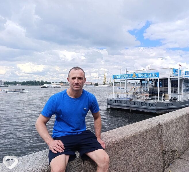Александр, 37, Санкт-Петербурге — анкета №4134120