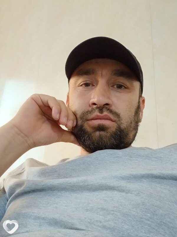 Жавлонбек, 36, Санкт-Петербурге — анкета №4134123