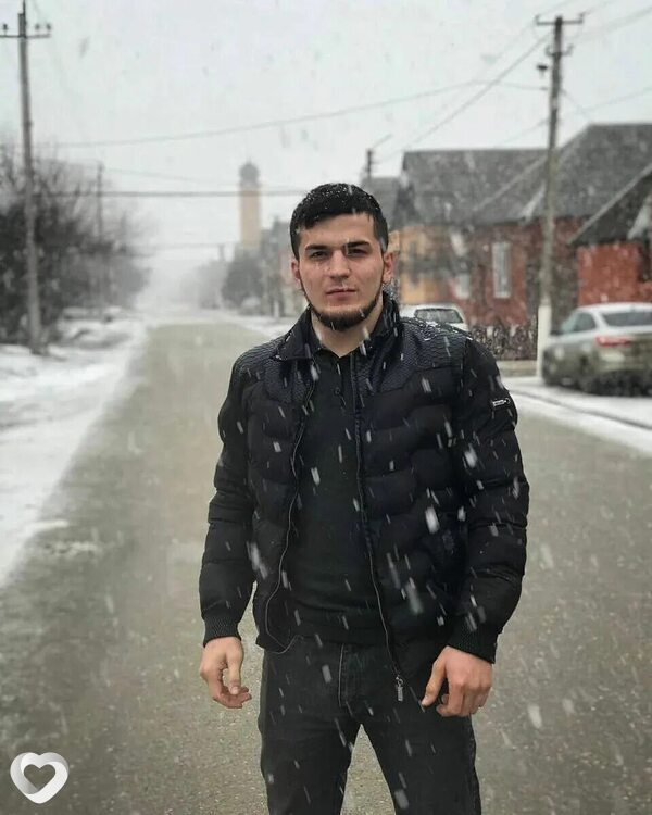 Дмитрий, 28, Кургане — анкета №4134125
