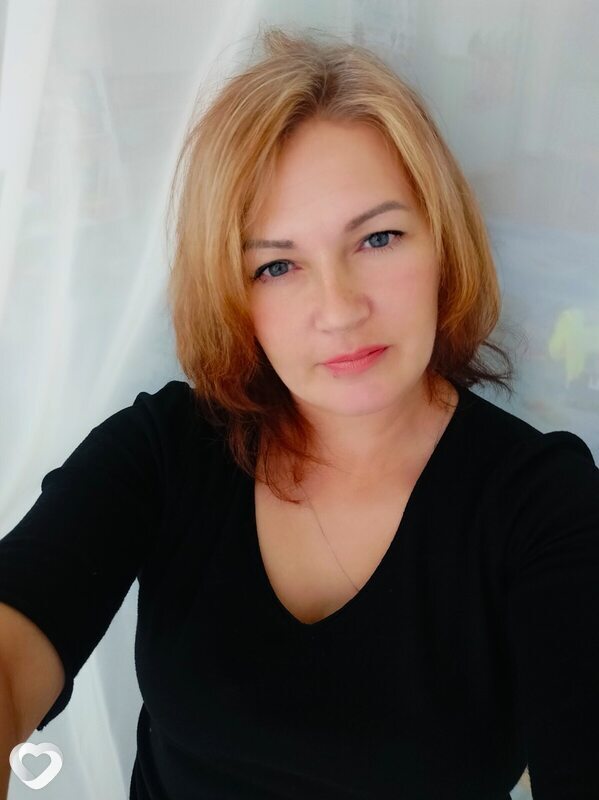 Олеся, 42, Омске — анкета №4134561