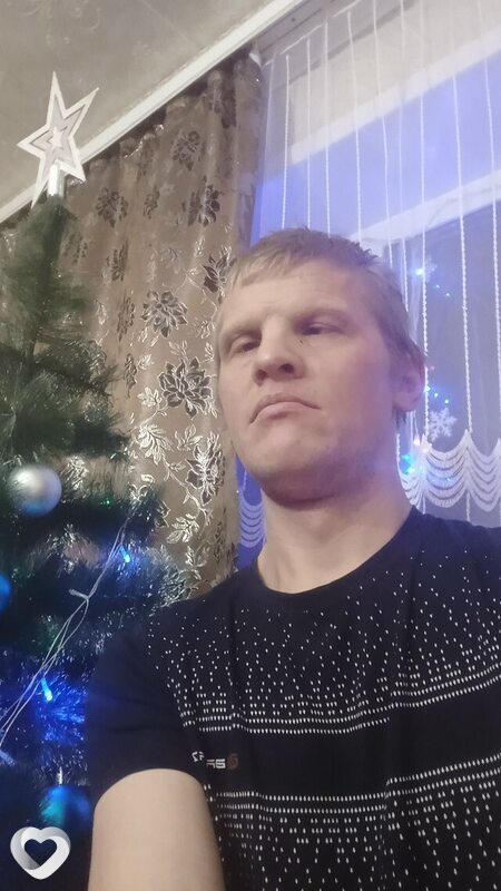 Анатолий, 42, Воскресенске — анкета №4134563