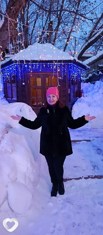 Ольга, 51, Чебоксарах — анкета №4134575