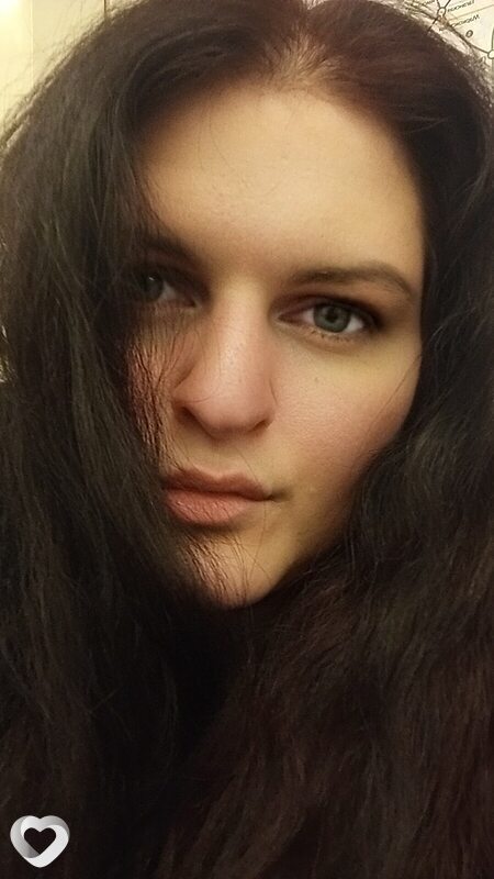 Елена, 37, Москве — анкета №4134086