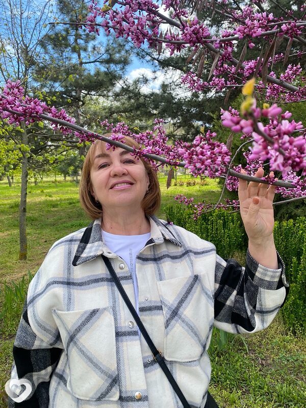 Людмила, 60, Ростове-на-Дону — анкета №4134093