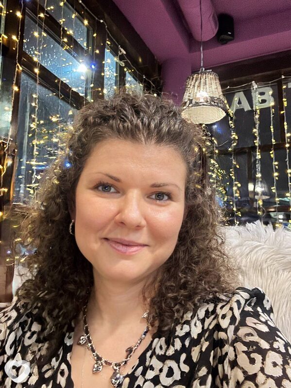 Ирина, 42, Минске — анкета №4134095