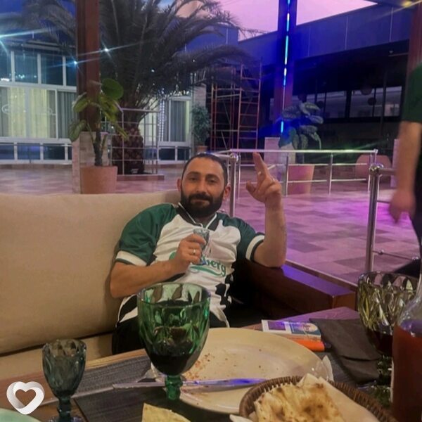 Айко, 42, Тбилиси — анкета №4134227