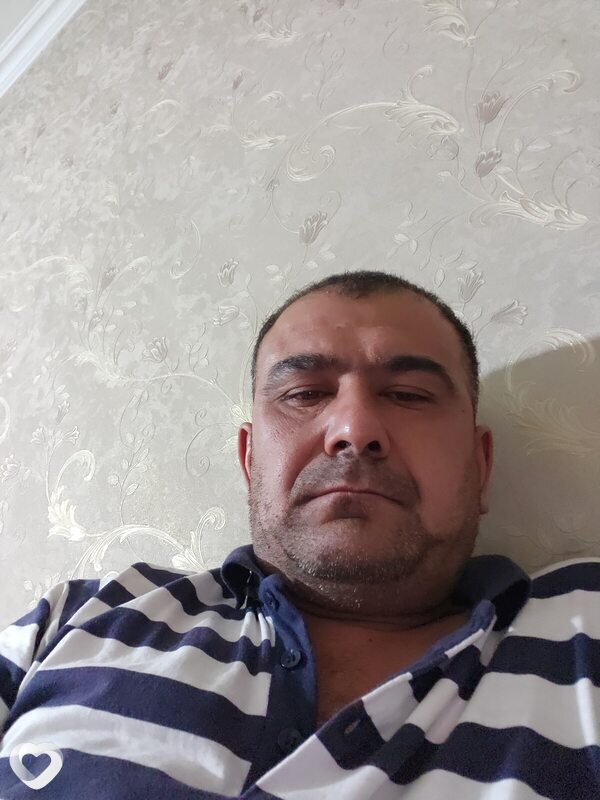 Салохиддин, 42, Алматы — анкета №4134232