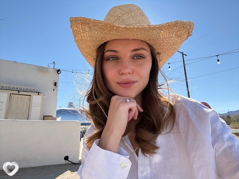Кристина, 22, Сочи — анкета №4134234