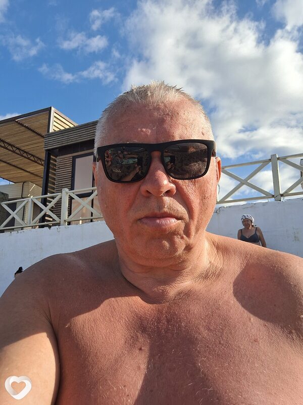 Борис, 52, Красногорске — анкета №4134236