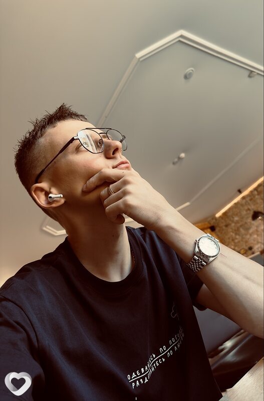 Алексей, 32, Бресте — анкета №4134242