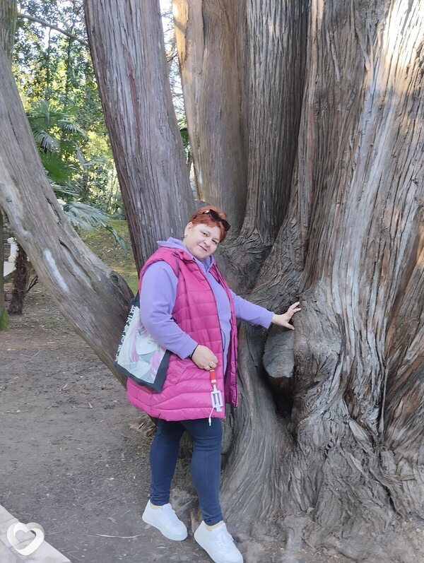 Ирина, 50, Ростове-на-Дону — анкета №4134247