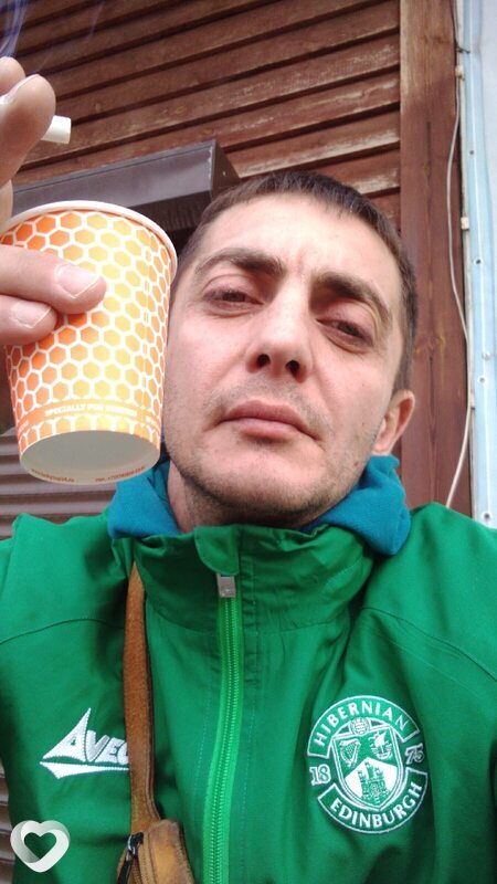 Борис, 41, Владикавказе — анкета №4134178
