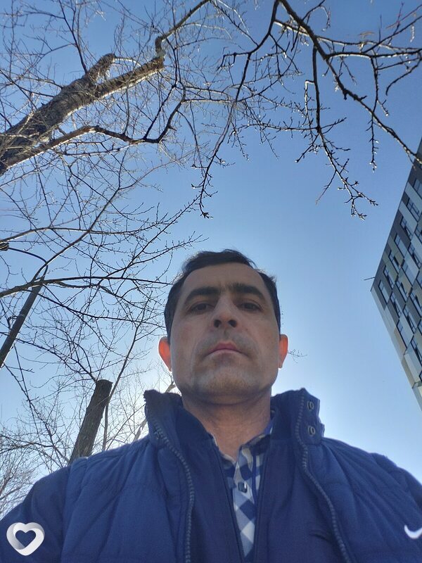 Arslan, 27, Москве — анкета №4134184