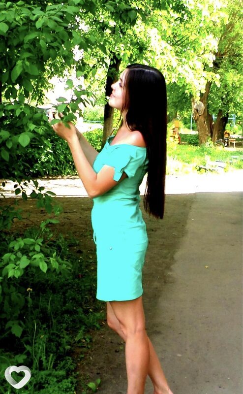 Людмила, 36, Перми — анкета №4134154