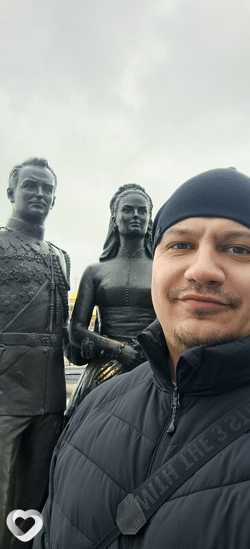 Евгений, 38, Новосибирске — анкета №4134162