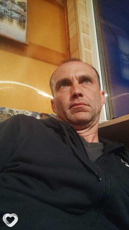 Дмитрий, 47, Новокузнецке — анкета №4134170