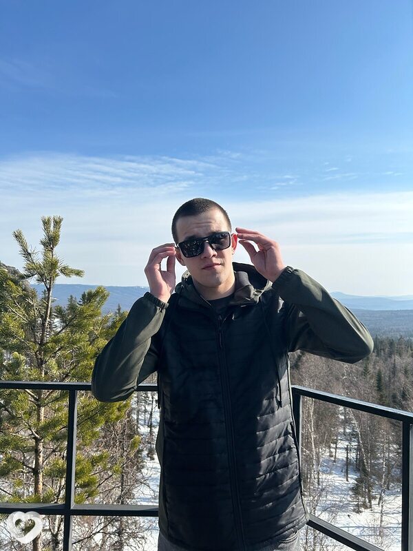 Александр, 23, Златоусте — анкета №4134203