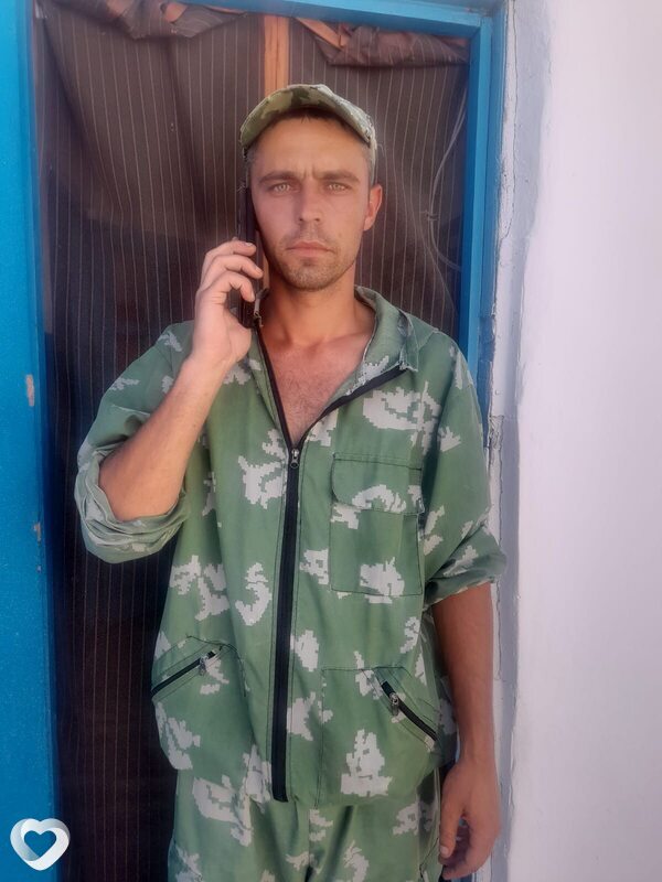 Валентин, Зверево