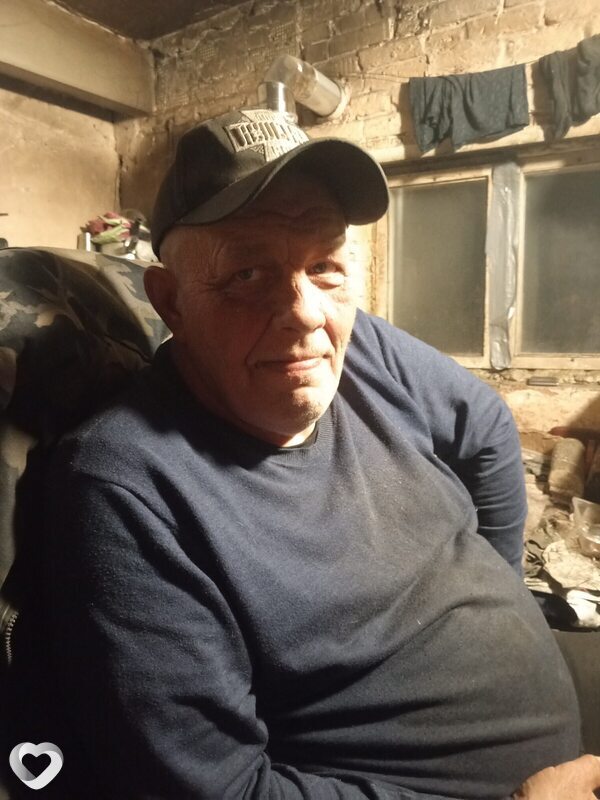 Виктор, 56, Серпухове — анкета №4134211