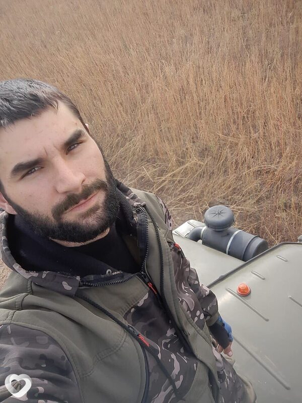 Илья, 28, Сочи — анкета №4134212