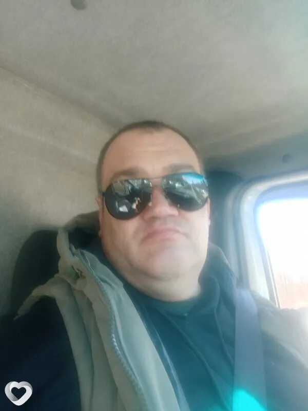 Сергей, 42, Москве — анкета №4134214