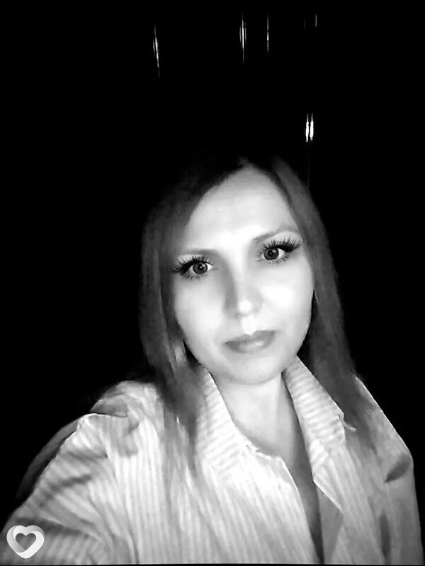 Елена, 36, Брянке — анкета №4134217