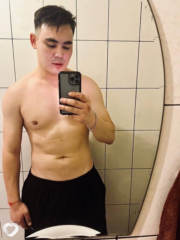 Azamat, 28, Костанае — анкета №4134304