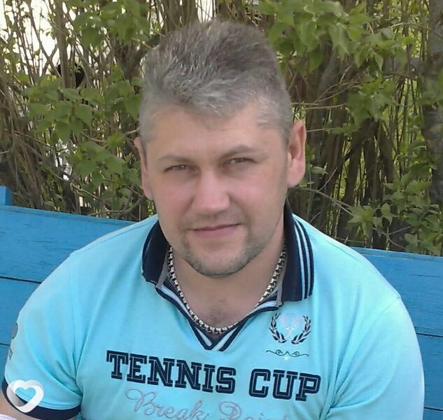 Андрей, 46, Иванове — анкета №4134307