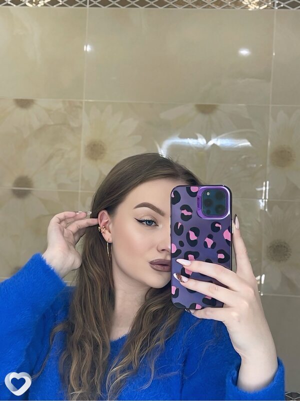 Виолетта, 23, Минске — анкета №4134324