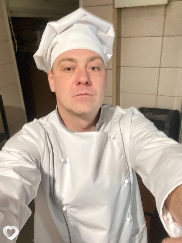 Дима, 41, Любани — анкета №4134326
