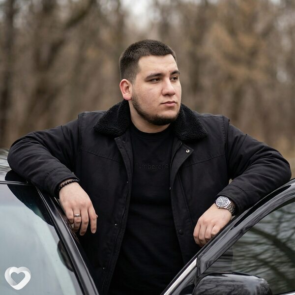 Иван, 25, Сургуте — анкета №4134363