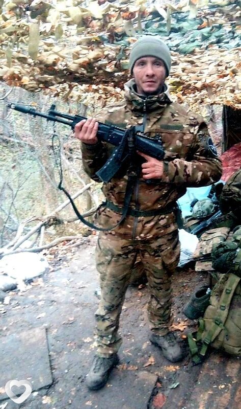 Станислав, 42, Коврове — анкета №4134366