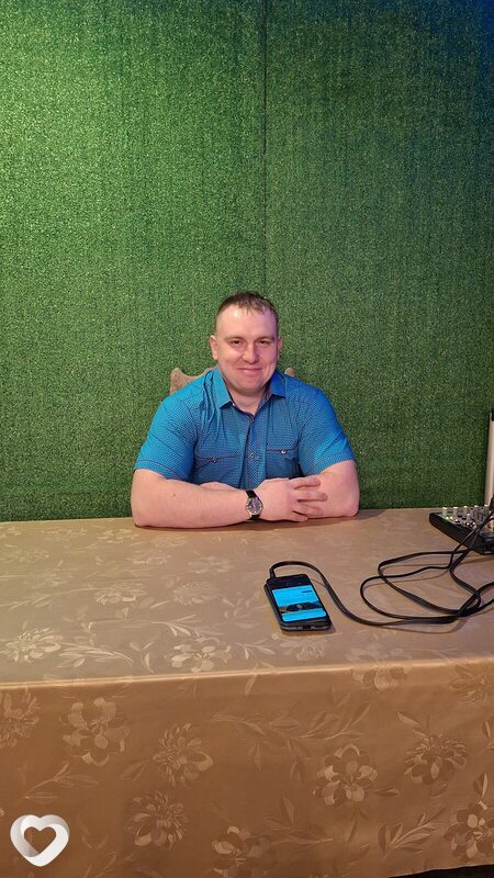Сергей, 32, Иванове — анкета №4134370