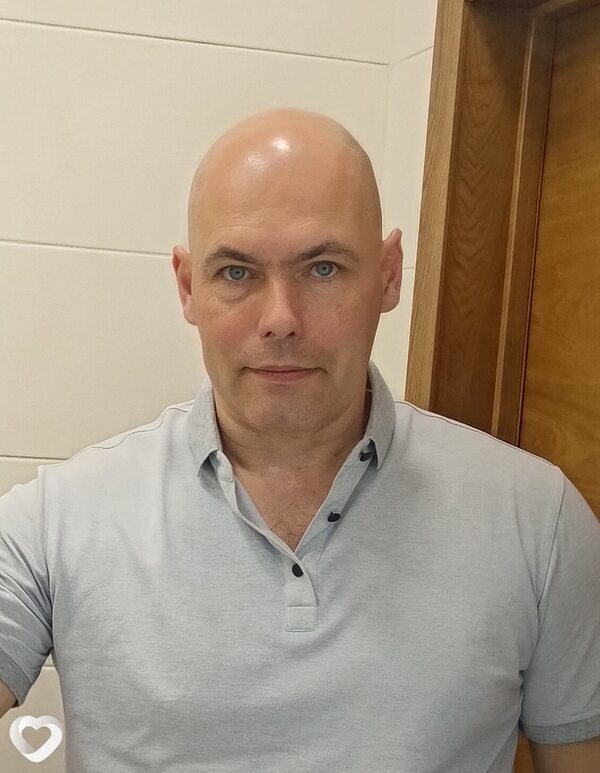 Денис, 42, Новосибирске — анкета №4134253