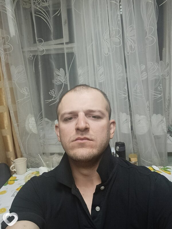 Руслан, 29, Нижнекамске — анкета №4134256