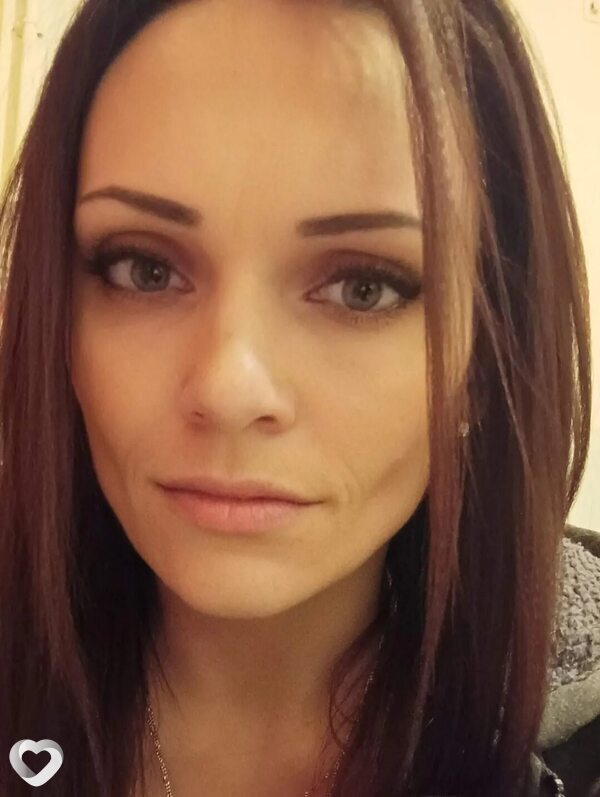 Ника, 37, Минске — анкета №4134259