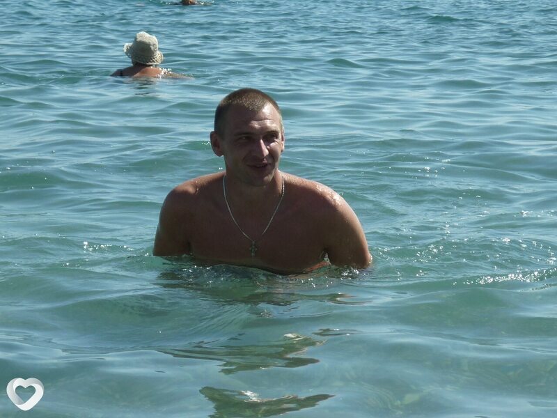 Игорь, 49, Балахне — анкета №4134262