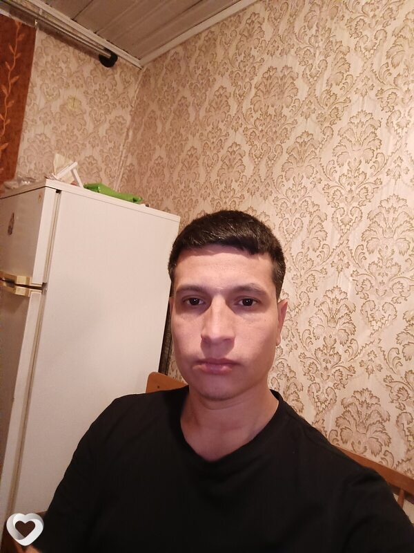 Арсланчик, 33, Молодечно — анкета №4134267