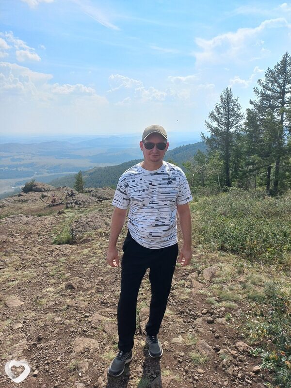 Дмитрий, 46, Челябинске — анкета №4134269