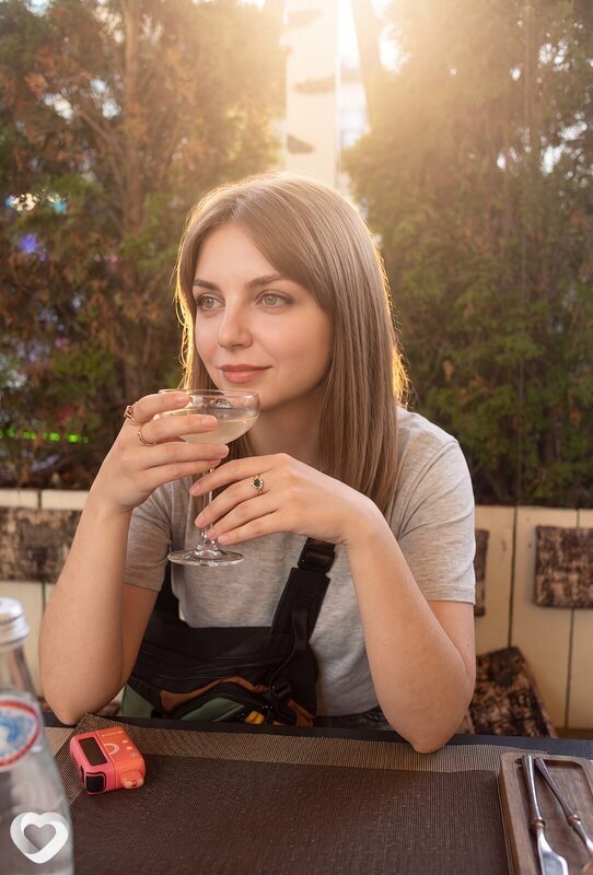 Оксана, 33, Ростове-на-Дону — анкета №4134270