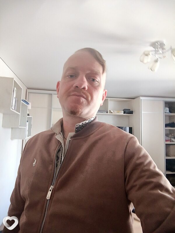 Діма, 35, Тернополе — анкета №4134271