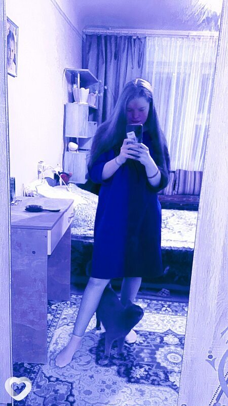 Лера, 18, Хабаровске — анкета №4134332