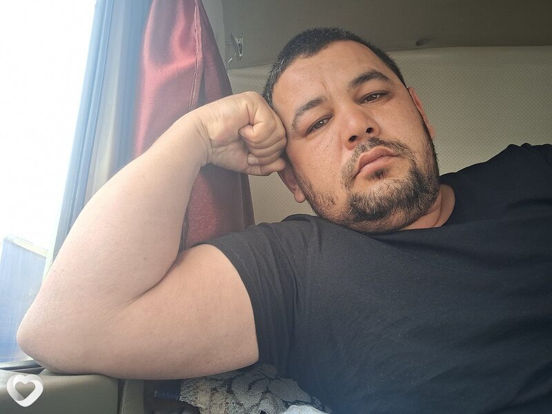 Axmed, 37, Алматы — анкета №4134341