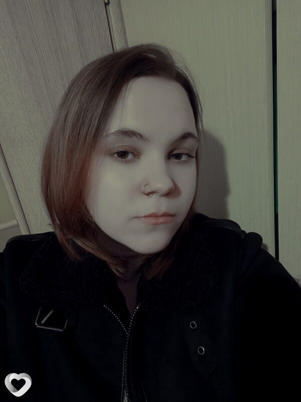 Валерия, 21, Отрадном — анкета №4134342
