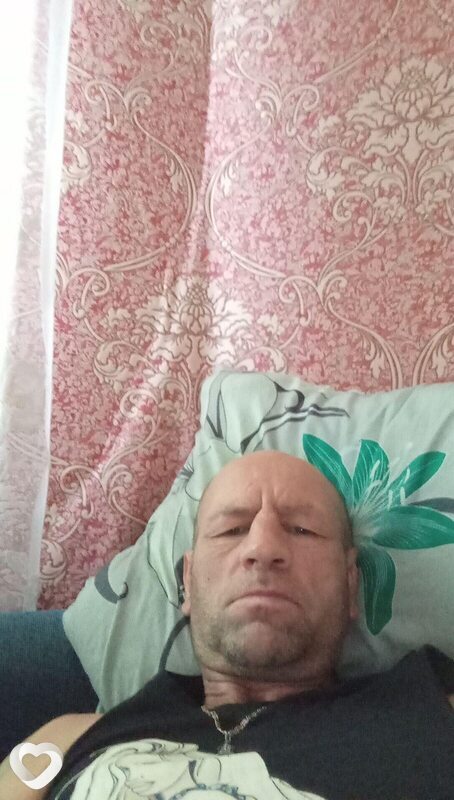 Андрей, 50, Гомеле — анкета №4134343