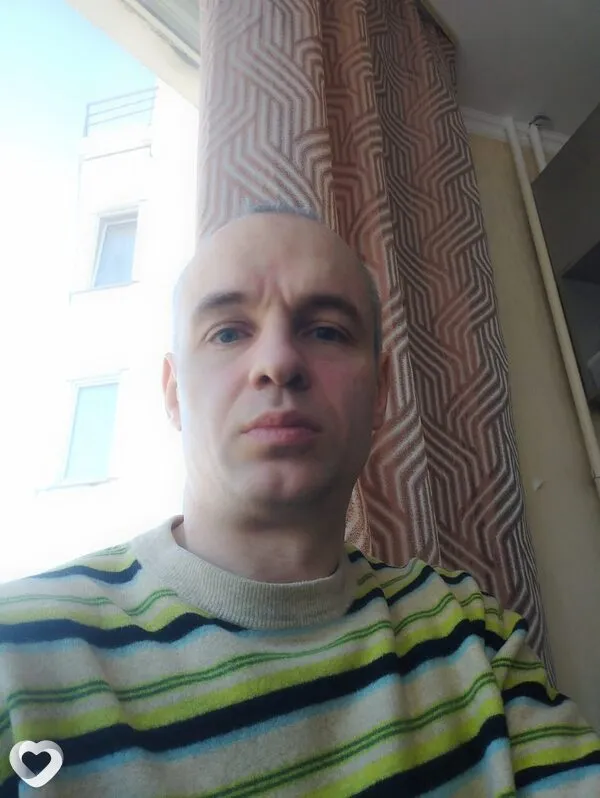 Alex, 43, Москве — анкета №4134346