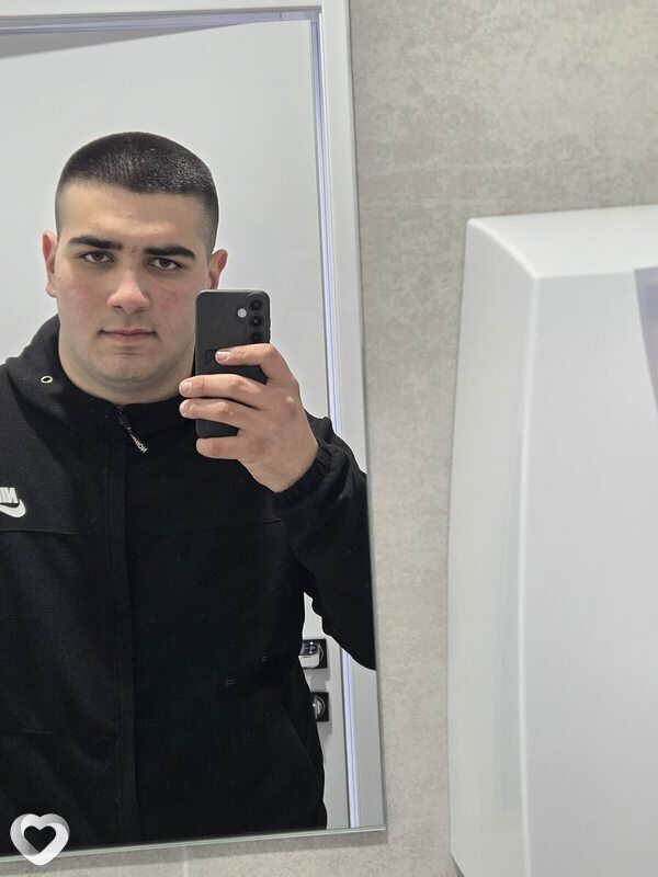 Robert, 24, Владикавказе — анкета №4134384